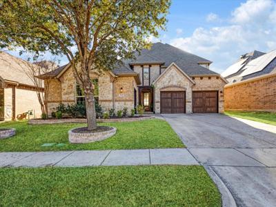 3312 Balmerino Lane