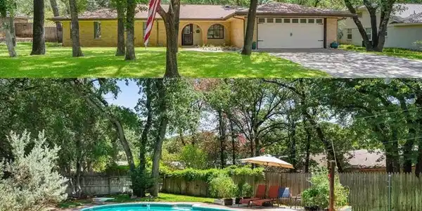 1025 Oak Ridge Drive