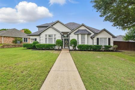 7104 Harlan Drive