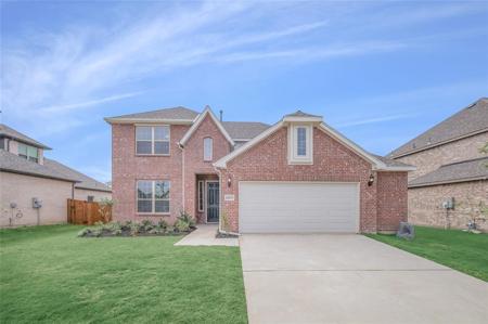 4805 Albright Lane