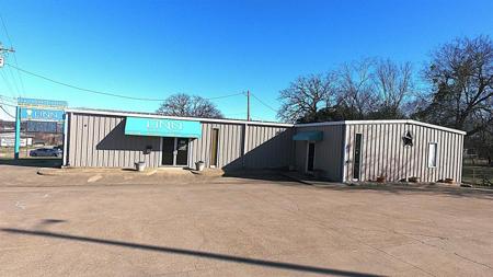 1001 E Cedar Creek Parkway
