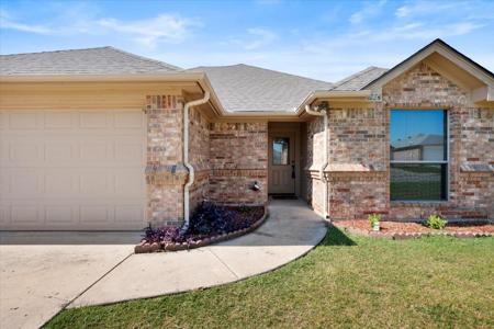 1234 Newcastle Drive