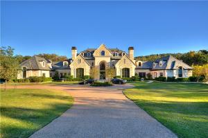 12021 Selma Hughes Park Road