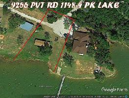 9256 Pvt Road 11484 Lot 1
