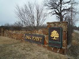 Lot795 Oak Point Way Lot 795