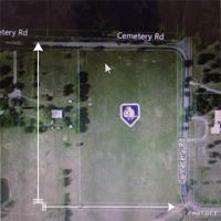 10 Cemetery Road