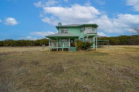 299 County Road 1309