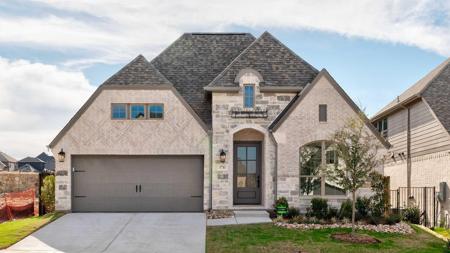 1711 Hillside Stroll Drive