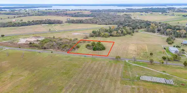Lot 60-R Boat Slip B11 The Shores