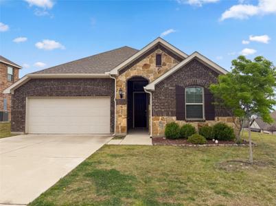 6945 Talon Bluff Drive