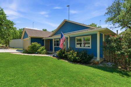 232 El Lago Road