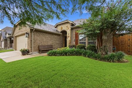 712 Mist Flower Drive