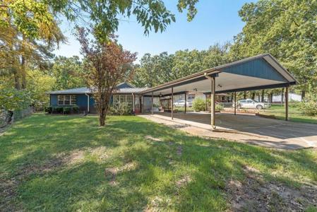 111 Dogwood Trail