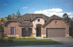 3407 BURNINGTREE Lane
