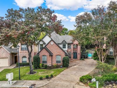 1211 Waterside Circle