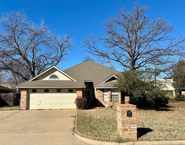 1208 Chaparral Lane