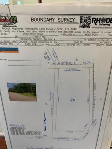 Lot 26 County Rd 3706