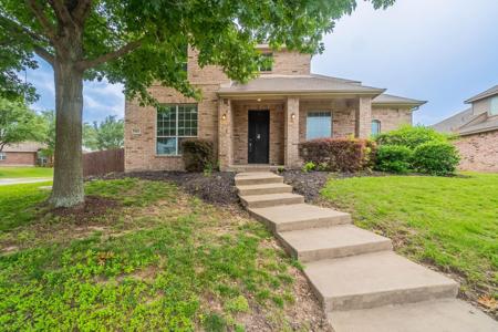 7001 Bickers Drive