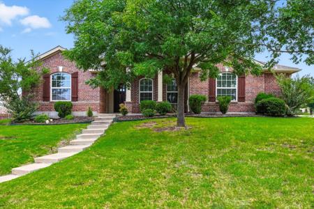 8487 Creekbluff Drive