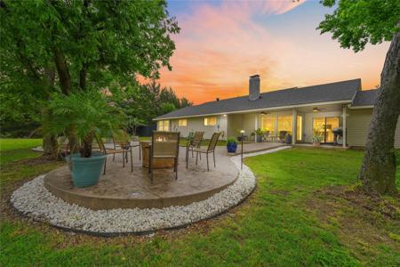 4501 Toler Road