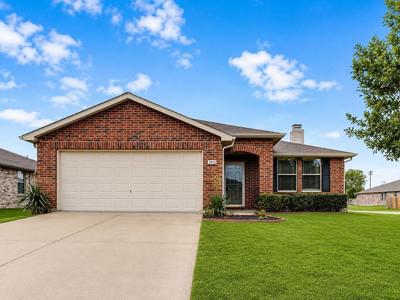 1600 Fieldstone Drive