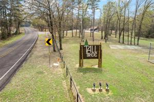 TBD Whispering Pine Trail N
