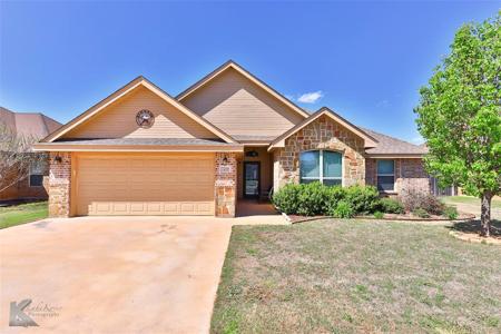 7210 Nocona Drive