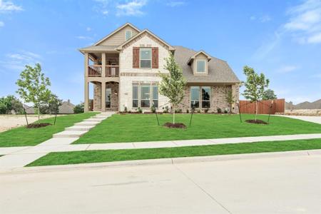 930 S Bluebird Lane