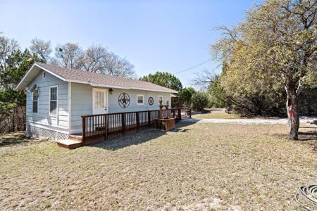 5522 San Jacinto Drive