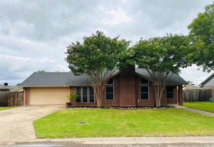 412 N Sierra Trail