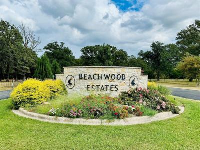 TBD Driftwood Drive