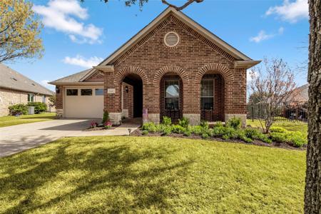 153 Byron Nelson Court