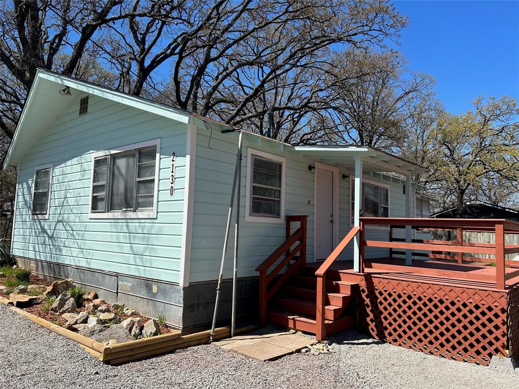 2130 Hillcrest Circle, Gordonville, TX lhrmls01557950