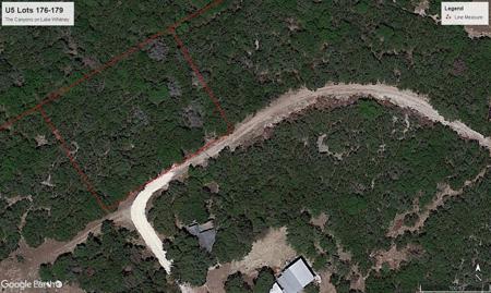 TBD County Road 1519
