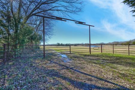 0 VZ County Road 3827