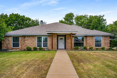 265 Village Tree Drive