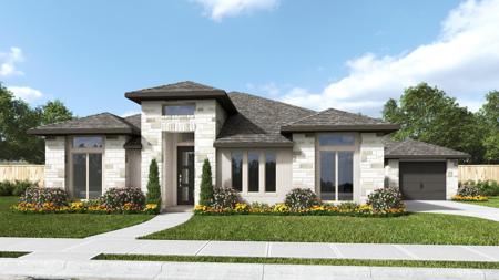 1405 Hidden Cove Drive