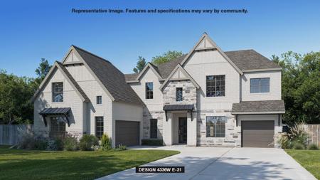 1112 Brookwood Drive