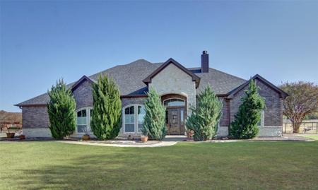 1007 Bentwater Parkway