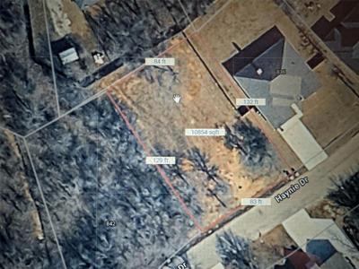 Lot 3 Blk 10 Haynie Drive