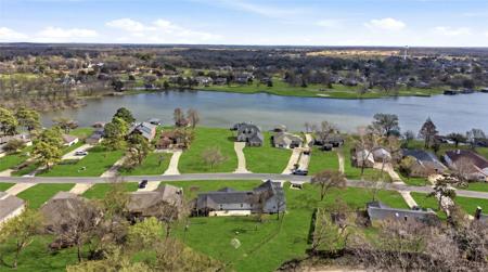 1234 Kiowa Drive W