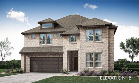 1513 Soapberry Drive