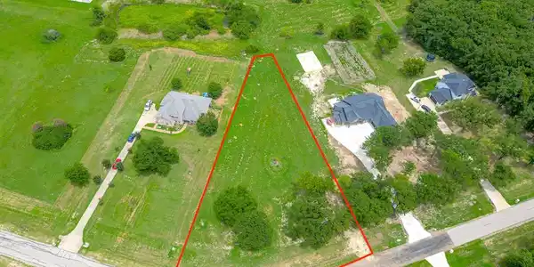 Lot 152 Clubhouse Drive