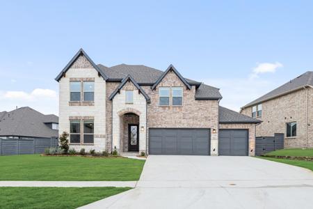 7140 Cherry Blossom Lane