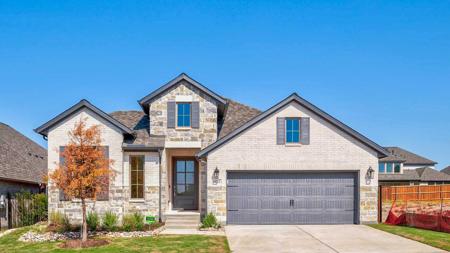 1722 Hillside Stroll Drive