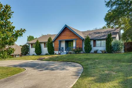 2910 S Country Club Road