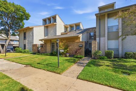 9818 Bent Branch Lane