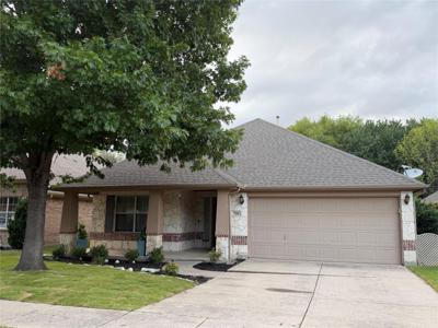 708 Creekside Drive