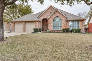 2564 Bayside Drive