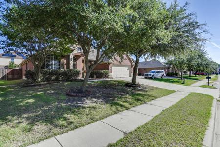5840 Sunny Meadow Lane